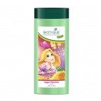 Biotique Advanced Ayurveda Bio Apple Blossom Shampoo, 180 ml
